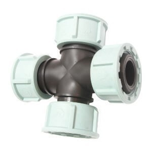 Electrovana manifold cruce 1  4x