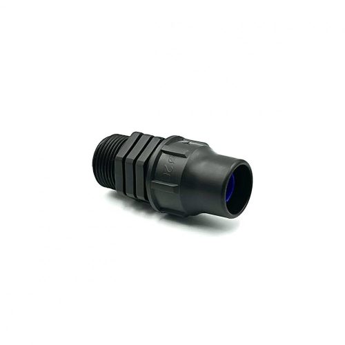 Conector variabil 20x3/4 FE PP