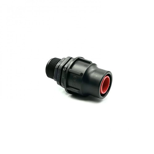 Conector variabil 20x3/4 FE PP