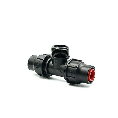 Conector variabil 25x3/4"FEx25 PP