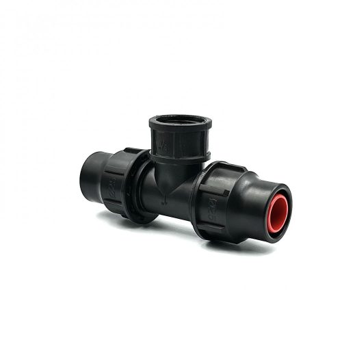 Conector variabil Teu 25x3/4"FIx25 PP
