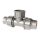 Filet variabil Teu 32x1"FIx32 PP