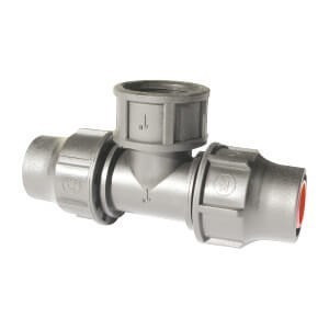 Filet variabil Teu 32x1"FIx32 PP