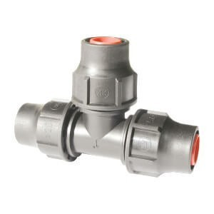 Conector variabil Teu Premium 16x25x16