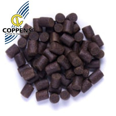 Hrana Coppens Intensive, Coppens Intensive scufundabil 4., scufundabil 4.5mm pentru crap Ko