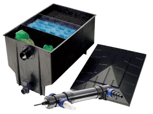 ​Filtru Olandez 330 l.   Osaga U