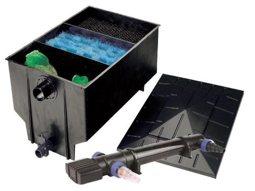 ​Filtru Olandez 330 l.   Osaga U