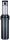 Aspersor Rotativ Hunter I-20 9.1-14.0 m Stainless Steel