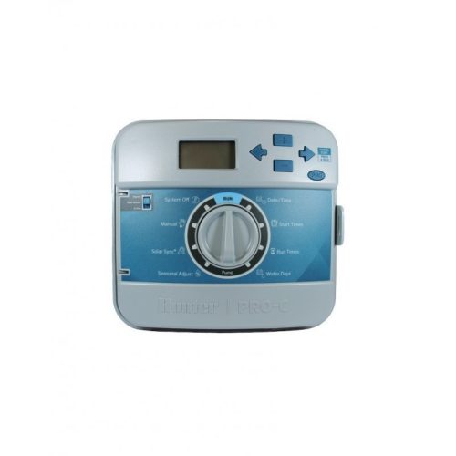 Controler Hunter PRO-C PCC-120i-E 12 zone, interior