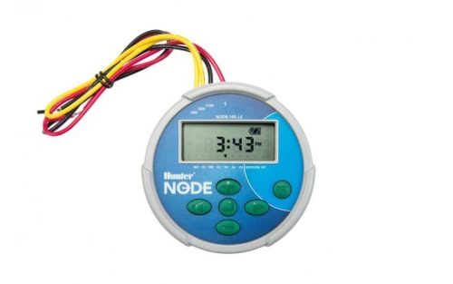 Electrovana cu programator  (NOD, electrovana pe baterie, programator pe baterie cu electr, programator cu electrovalva