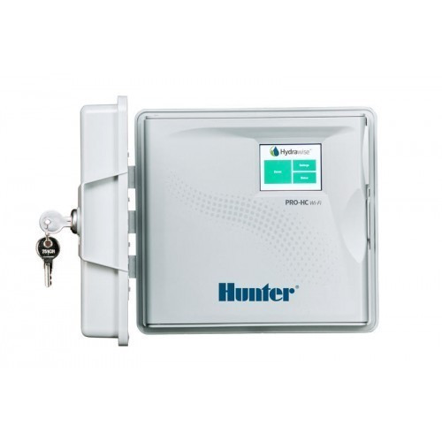 Controller Hunter Pro HC Outdoor Wi-Fi 6 statii interior Wi-Fi Rezidential