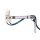 Hunter Mini-click senzor de ploa