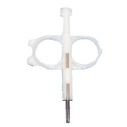 Cheie reglare aspersor PGP, PGJ