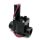 Hunter PGV-100 1" electrovalve, filet interior