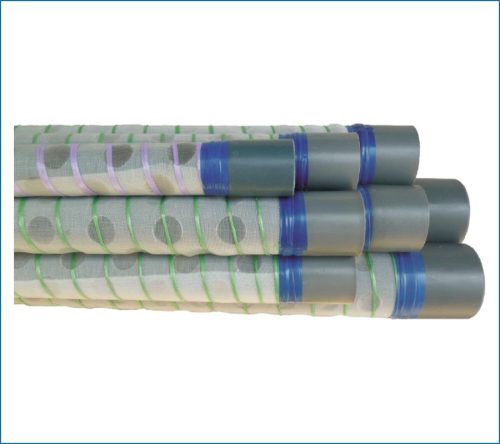 Filtru put acoperit cu tesut 60m