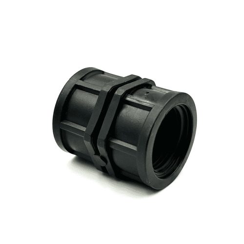 Plastic manson 1/2" FI-FI