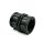Plastic manson 3/4" FI-FI