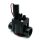 Hunter PGV-101 electrovalve, cu control debit 1", filet interior
