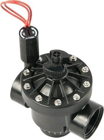 Hunter PGV-151 electrovalve 6/4", filet interior