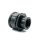 Plastic reductie manson 3/4" x 1/2" FI-FI