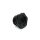 Reductor KB 1/2 la 1/4 plastic, vand reductor jumat de tol la un