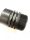 Plastic majorare filetata 6/4"FI x 2"FE