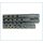 Teava PVC gaurit DN50 (1m)