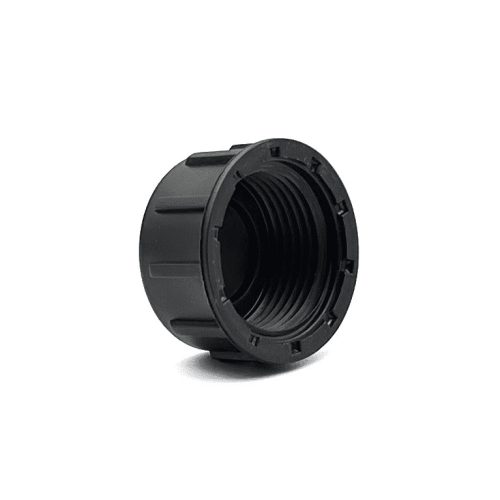 Plastic capac filetat 1/2"