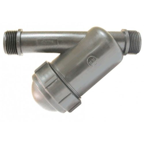 Filtru cu disc small 1" 6,5m3/ora - (33730123)