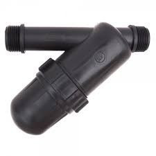 Filtru Cu Sita 1" 6m3/Ora Large (3382/0123)