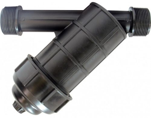Filtru cu sita 5/4" 8m3/ora special (3384/0124)