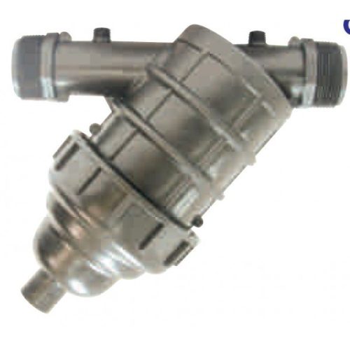 Filtru cu sita 6/4" 14m3/ora line (3387/0125)