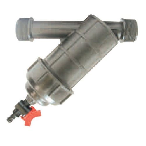 Filtru cu sita 6/4" 14m3/ora, cu hidrociclon (3388/0125)