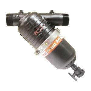 Filtru de sita