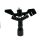aspersor de impact 1 tol, Aspersor de impact Palaplast Atl