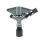 Aspersor de impact Plastic circl, aspersor de impact cronos 1tol f