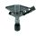 Aspersor de impact Plastic circl, aspersor de impact cronos 1tol f