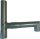 Pompa manuala PVC
