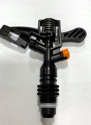 Aspersor de impact Palaplast Ika, vand aspersor de impact irigatii