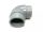 Racord cot din pvc turnat 32mm (2xE 36,5/36,5)