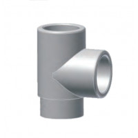 TEU din pvc turnat 32mm (1x E 36,5)