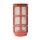 Cartuș filtrant cu filtru small 3/4-1" 120 mesh