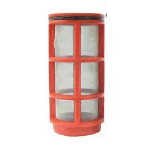 Cartuș filtrant large 3/4-1" 120 mesh