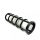 Cartuș filtrant cu filtru special 1-5/4" 80 mesh