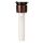 K-Rain KVF-12 diuza 0-360 grad R 3,6 m (maro)