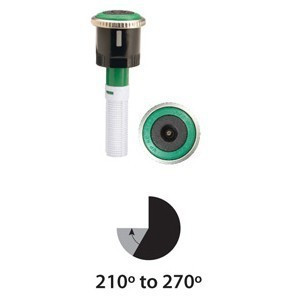 Hunter MP1000 rotator 360 (2.5 - 4.5 m)