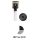Hunter MP2000 rotator 90-210 (4,0 - 6,4 m)