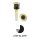 Hunter MP3000 rotator 210-270 (6,7 - 9,1 m)