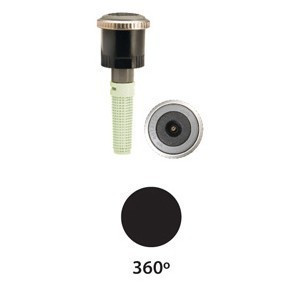 Hunter MP3000 rotator 360 (6,7 - 9,1 m)