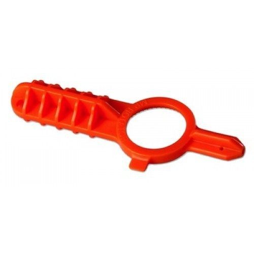 Cheie duza MP rotator